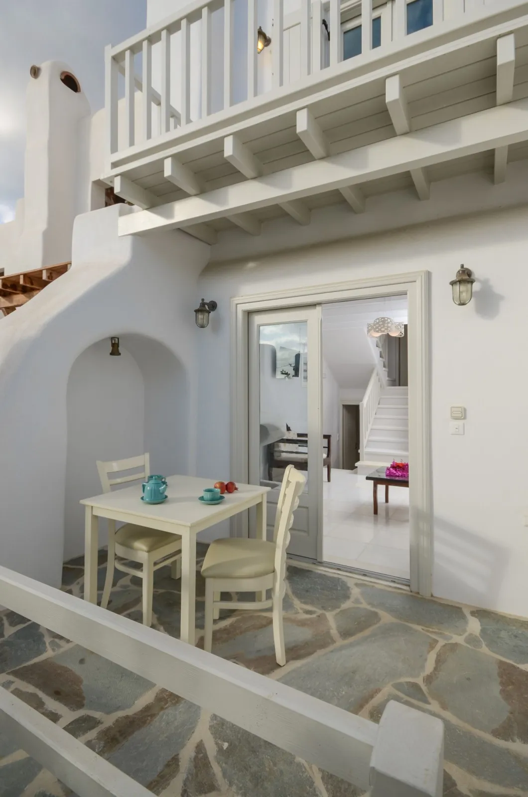 Naxian Queen Luxury Villas & Suites
