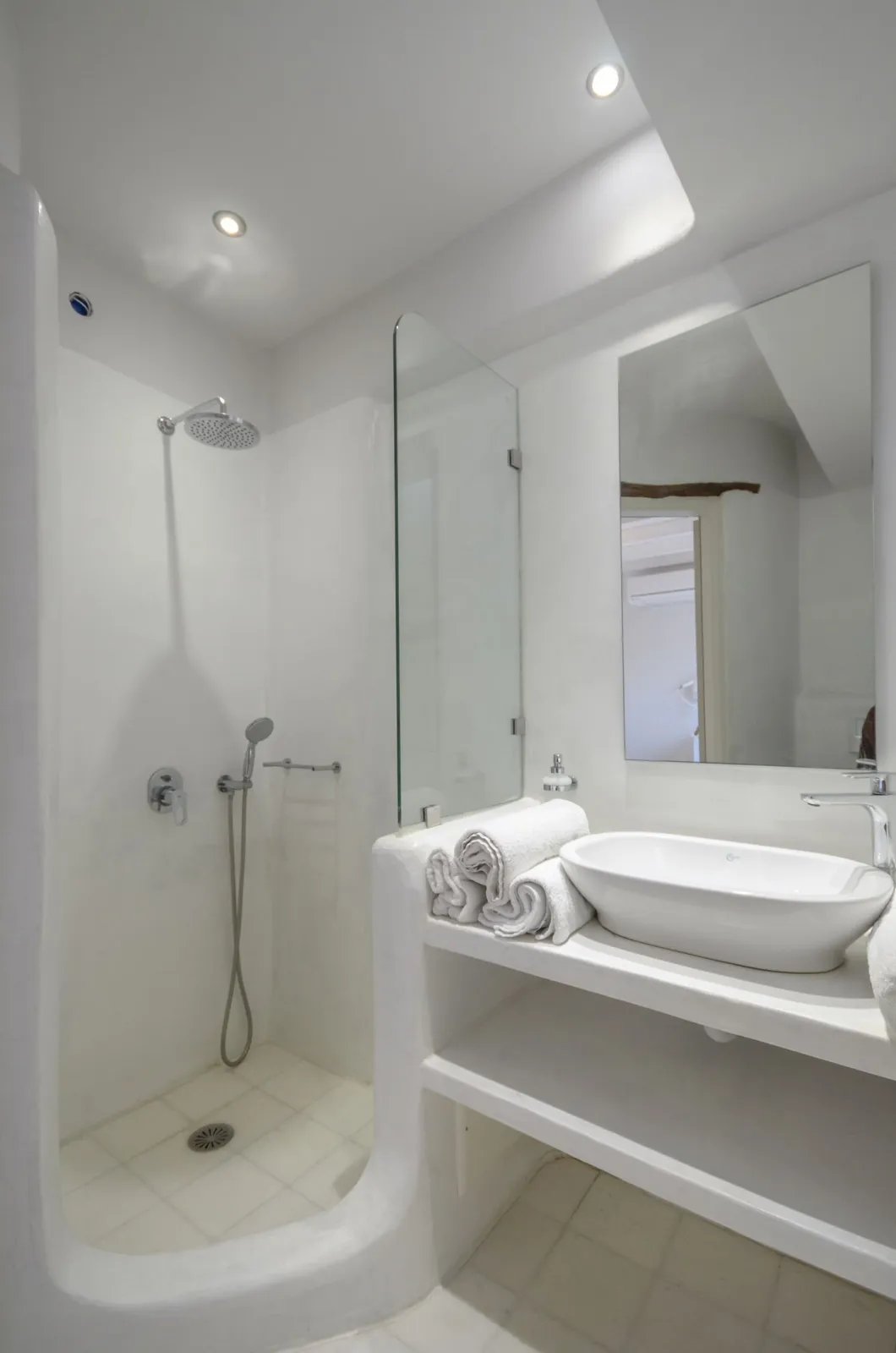 Naxian Queen Luxury Villas & Suites