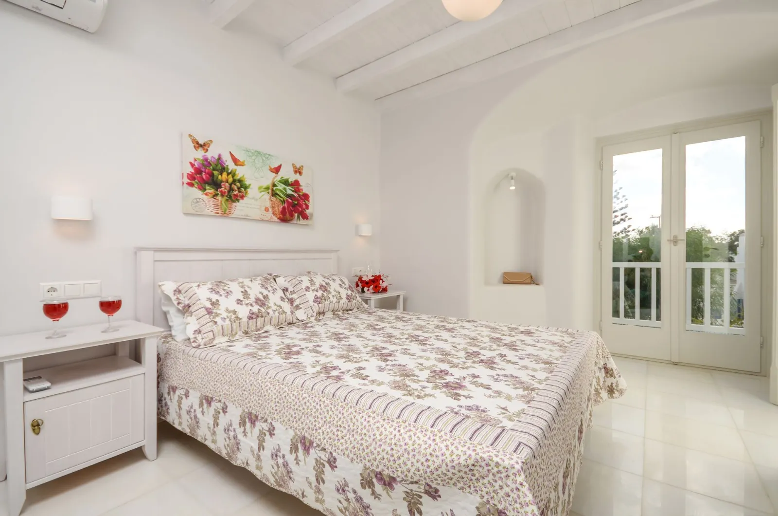 Naxian Queen Luxury Villas & Suites