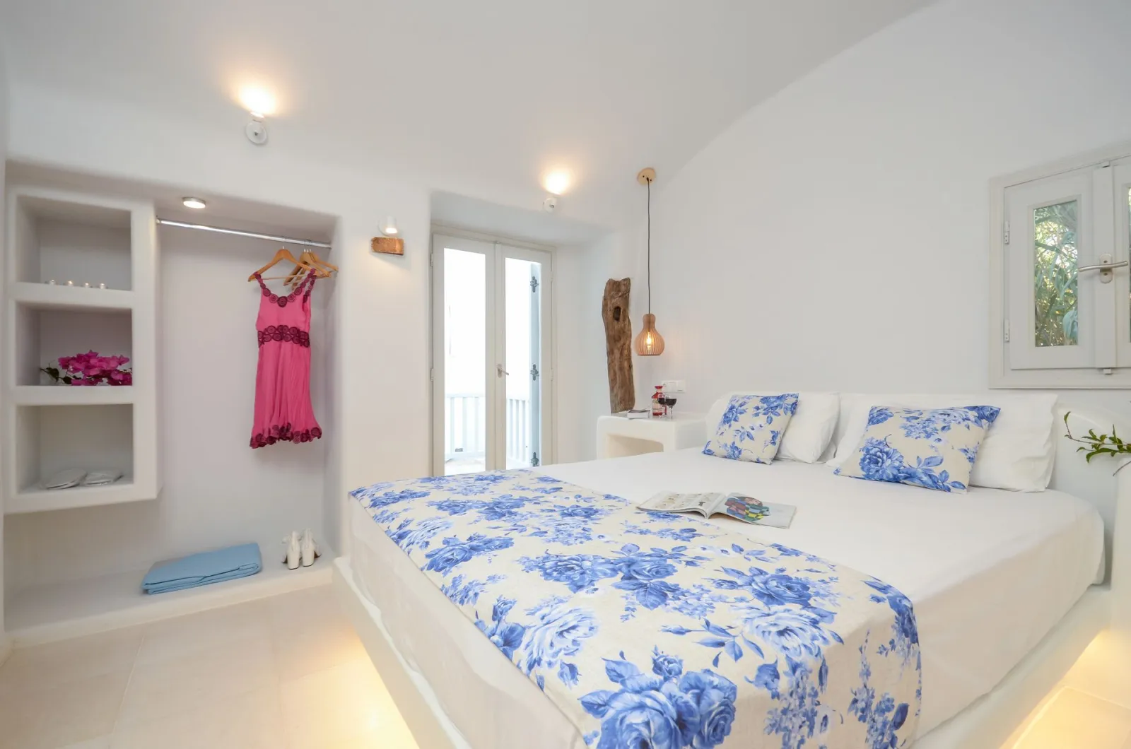 Naxian Queen Luxury Villas & Suites