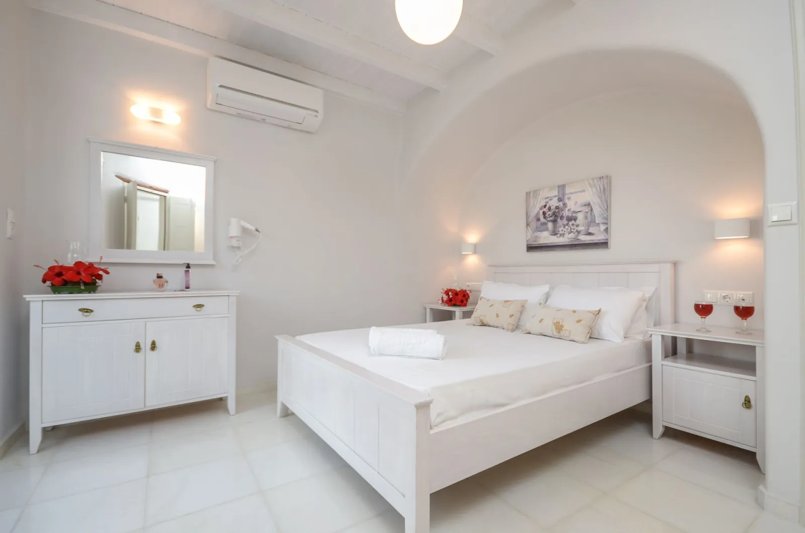 Naxian Queen Luxury Villas & Suites