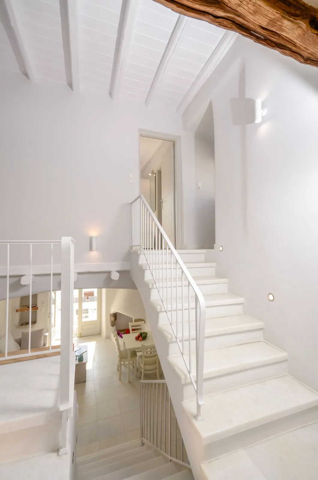 Naxian Queen Luxury Villas & Suites