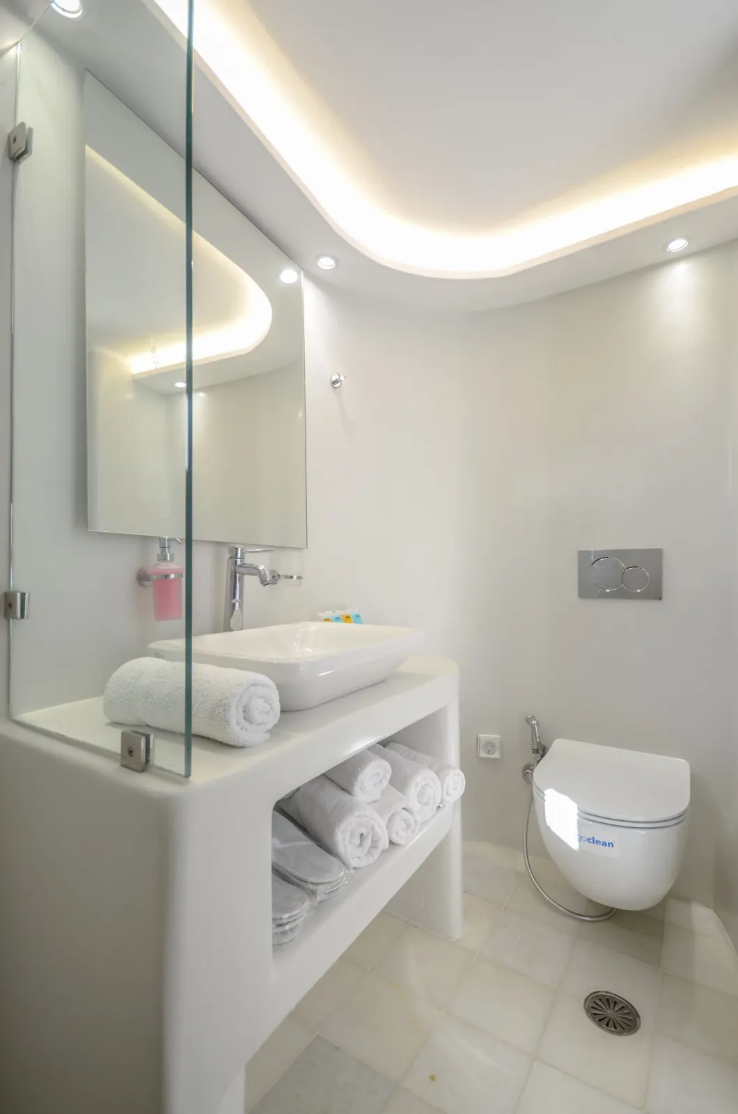 Naxian Queen Luxury Villas & Suites