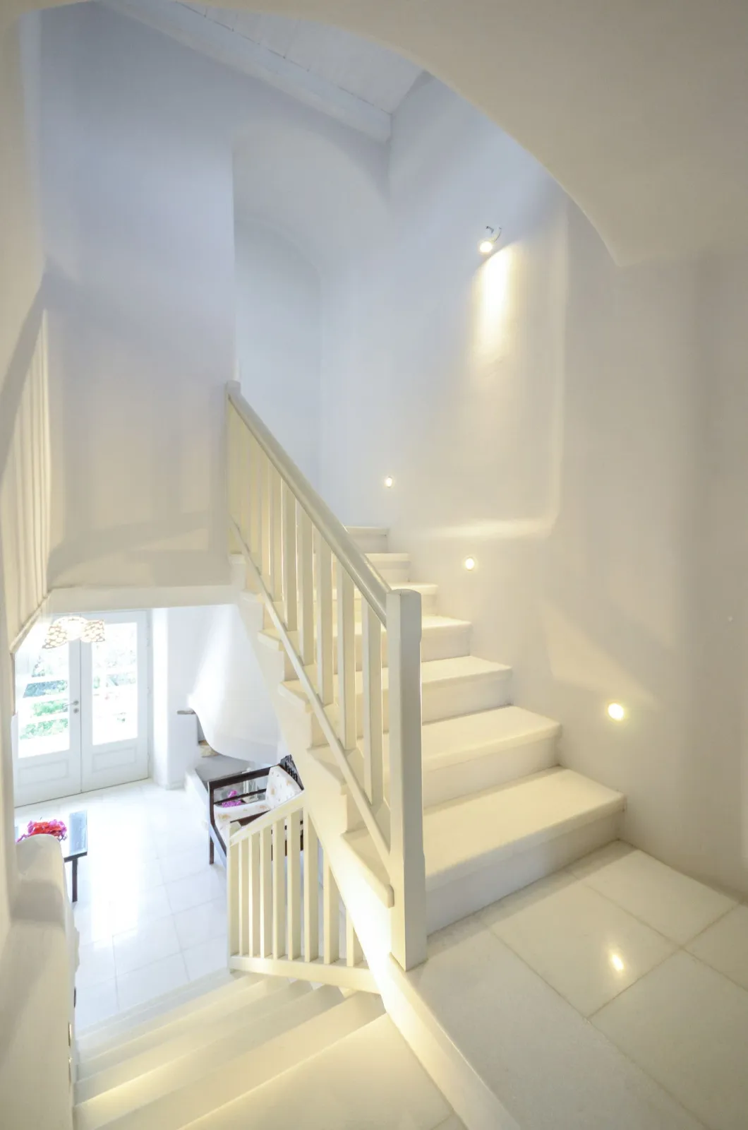 Naxian Queen Luxury Villas & Suites