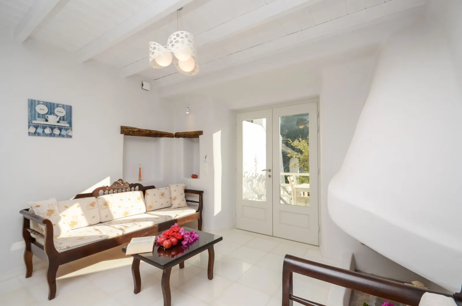 Naxian Queen Luxury Villas & Suites