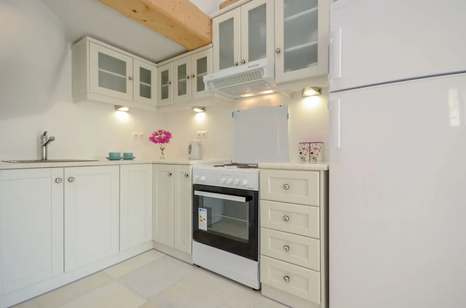 Naxian Queen Luxury Villas & Suites
