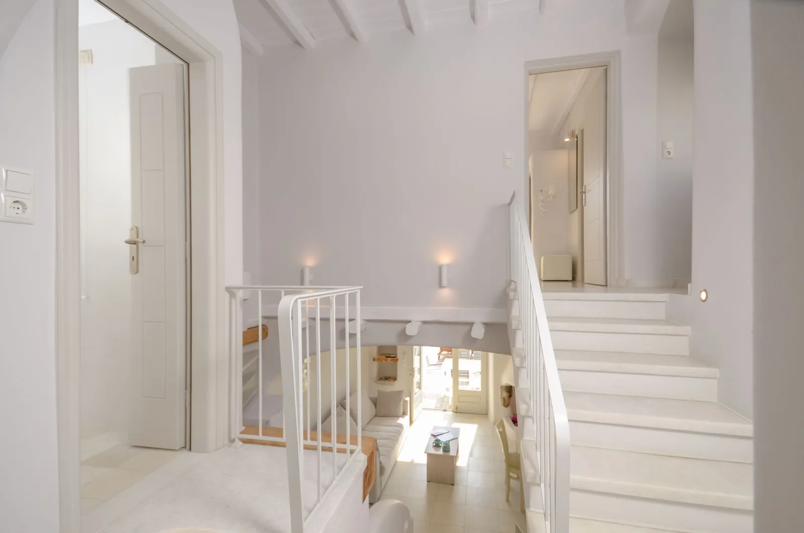 Naxian Queen Luxury Villas & Suites