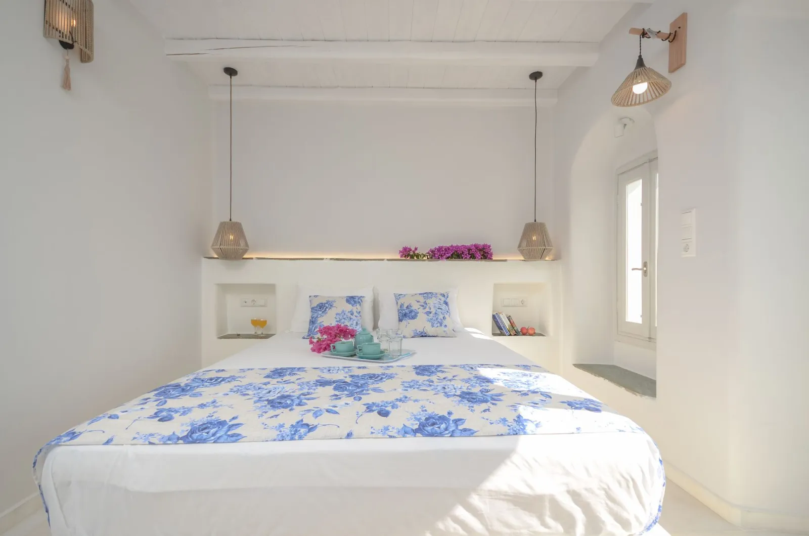 Naxian Queen Luxury Villas & Suites