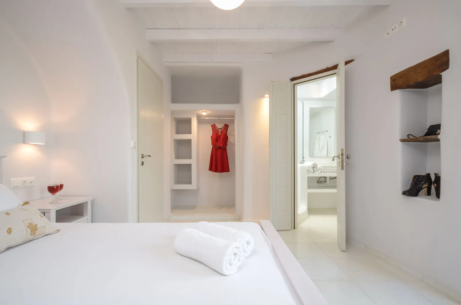 Naxian Queen Luxury Villas & Suites