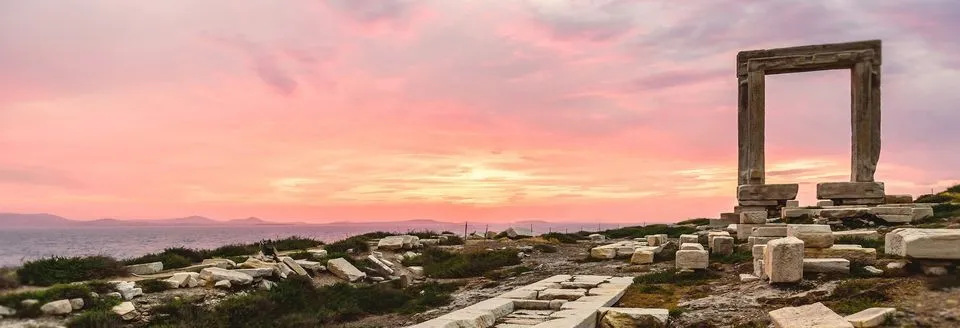 Naxian Resort