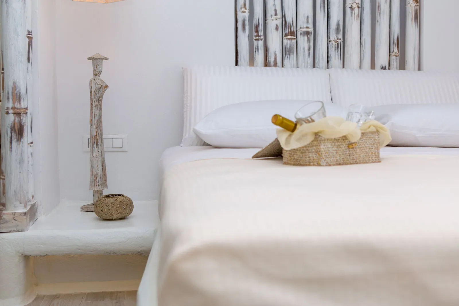 Naxian Lounge Villas