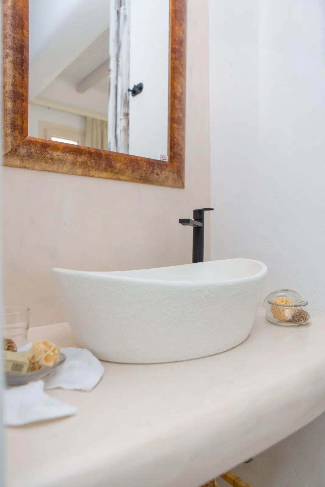 Naxian Lounge Villas