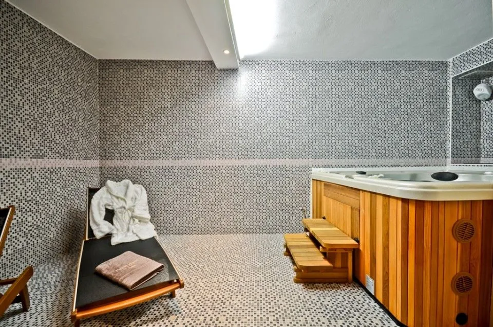 Naxos Island Hotel