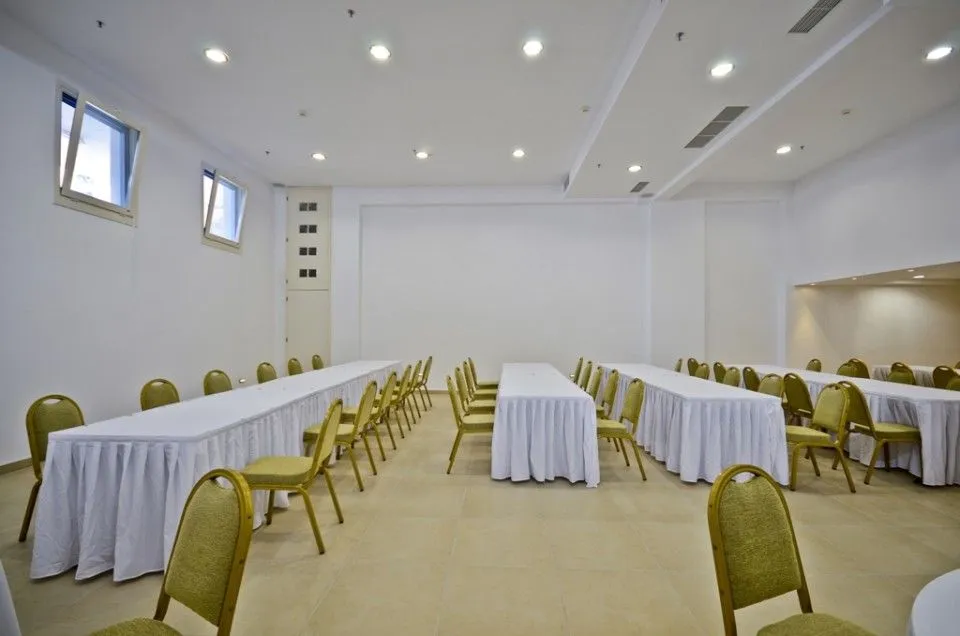 Naxos Island Hotel