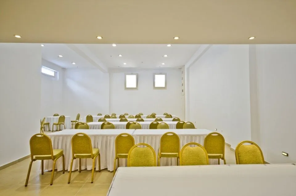 Naxos Island Hotel