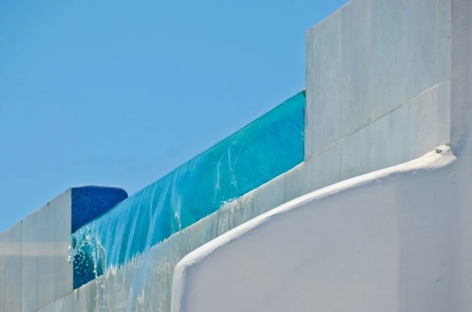 Naxos Island Hotel