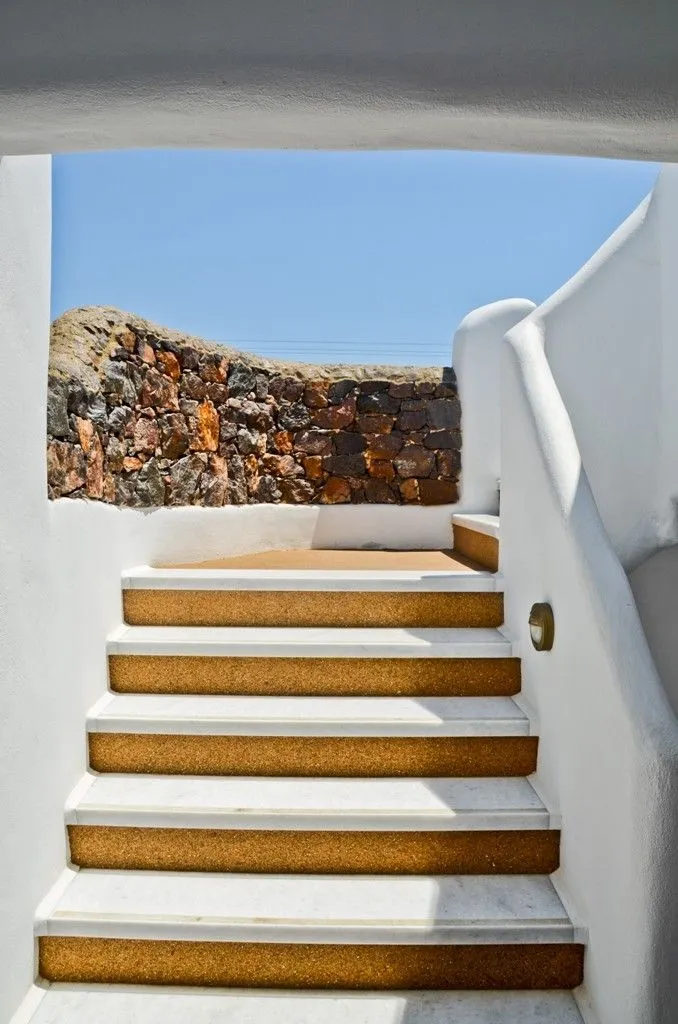 Naxos Island Hotel