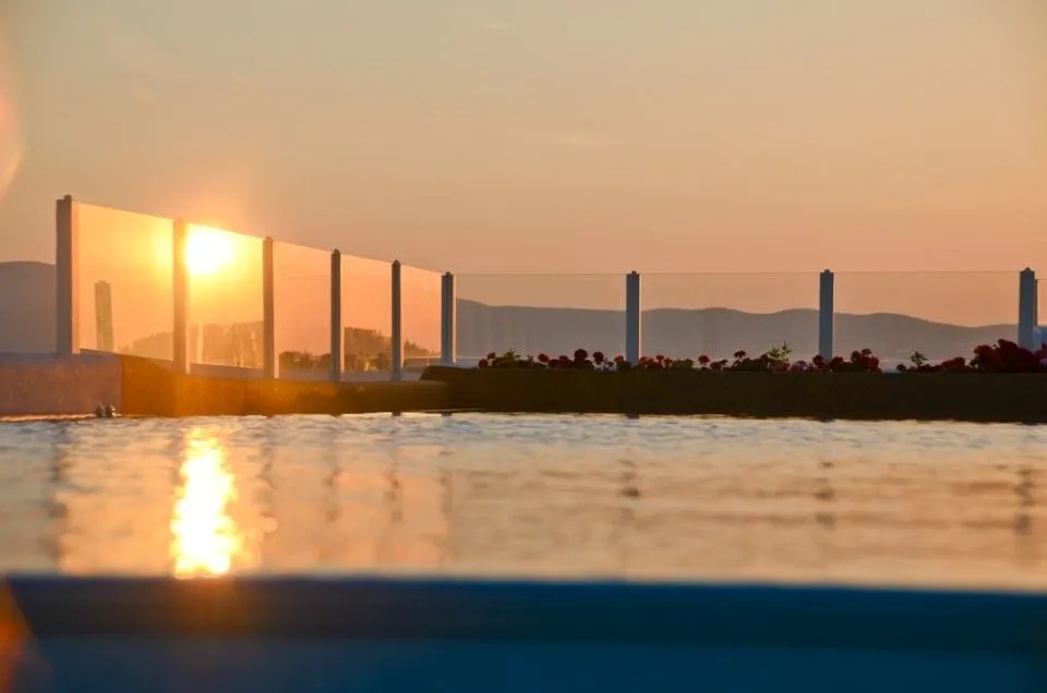 Naxos Island Hotel
