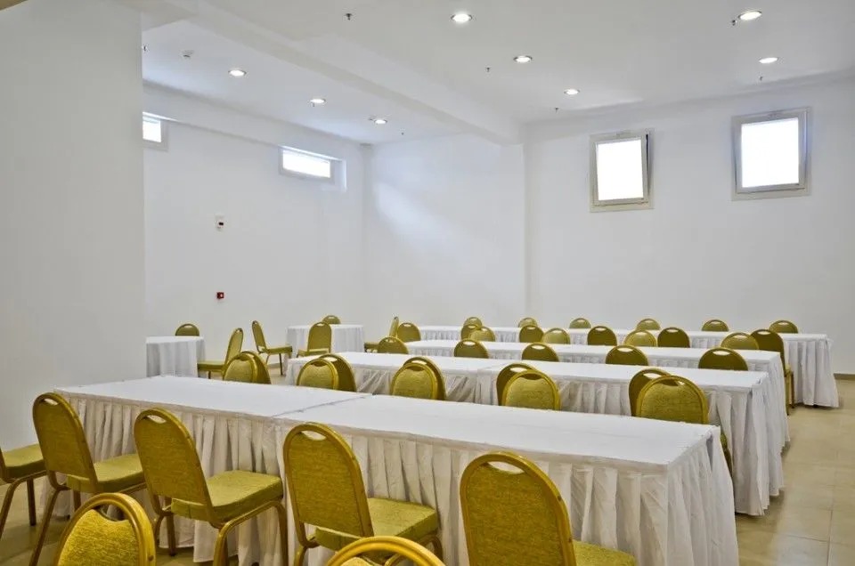Naxos Island Hotel