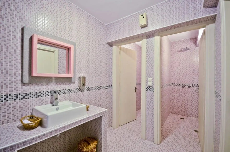 Naxos Island Hotel