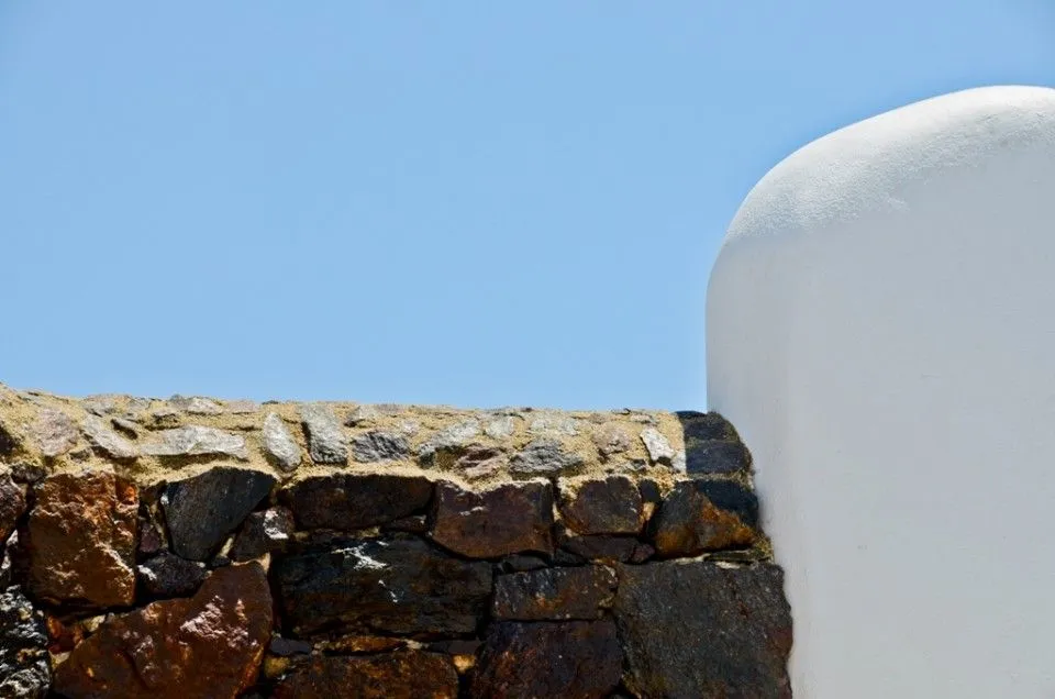 Naxos Island Hotel