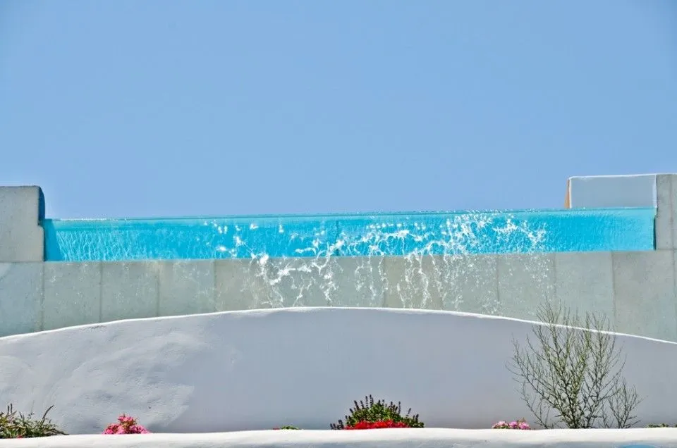 Naxos Island Hotel