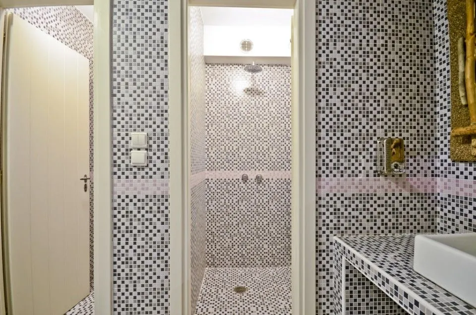 Naxos Island Hotel