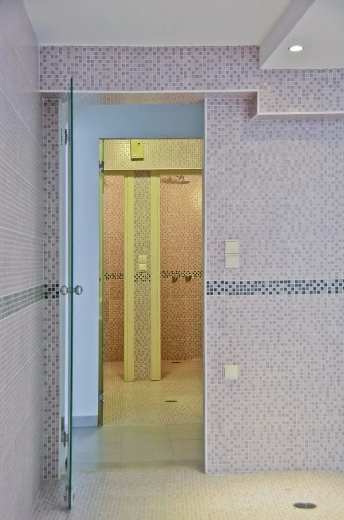 Naxos Island Hotel