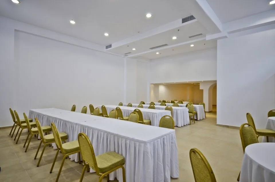 Naxos Island Hotel