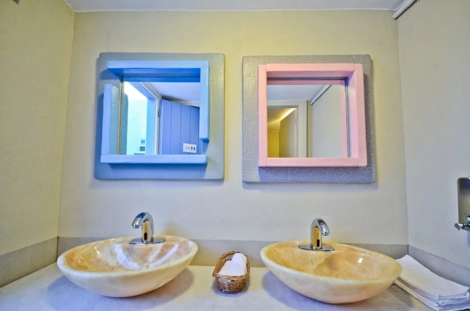 Naxos Island Hotel