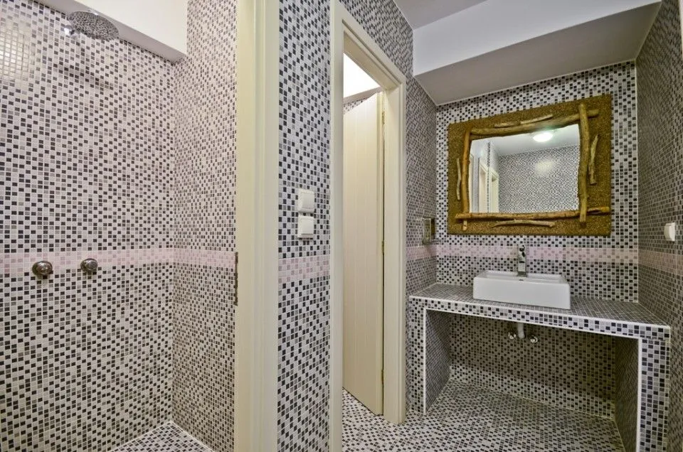 Naxos Island Hotel