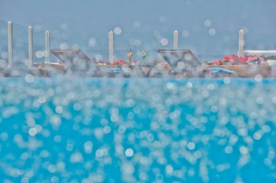 Naxos Island Hotel