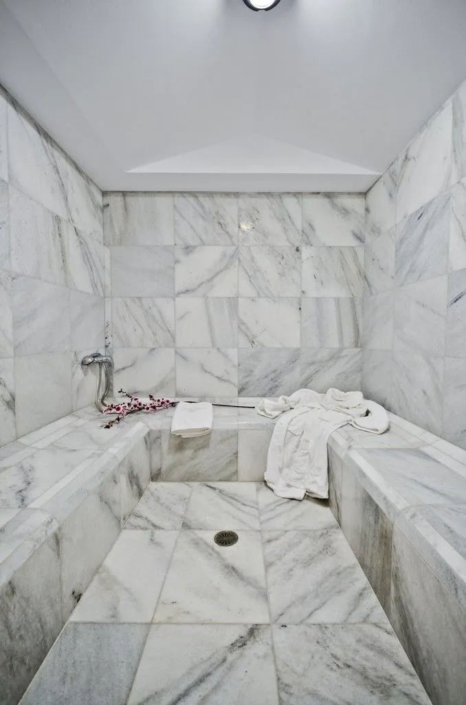 Naxos Island Hotel