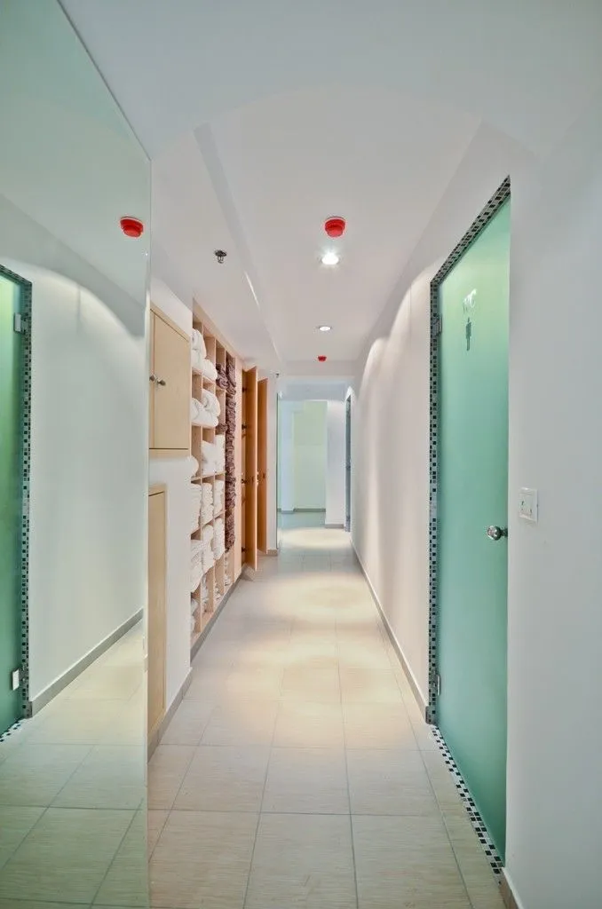 Naxos Island Hotel