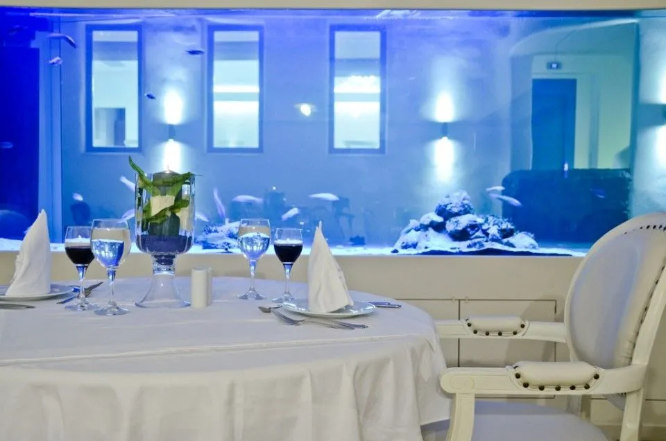 Naxos Island Hotel