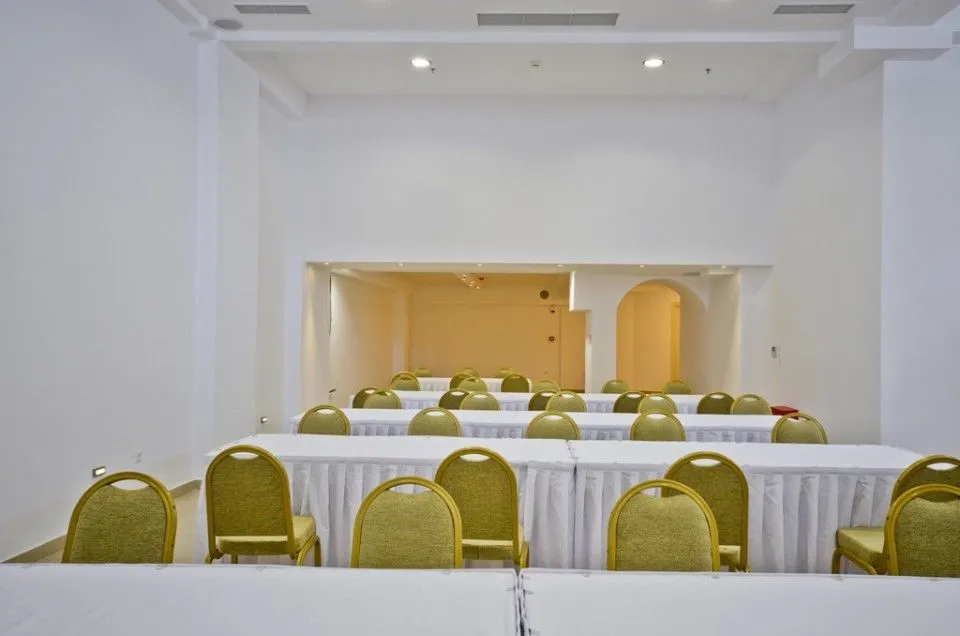 Naxos Island Hotel