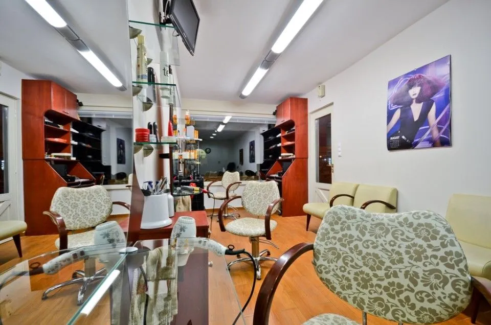 Naxos Island Hotel