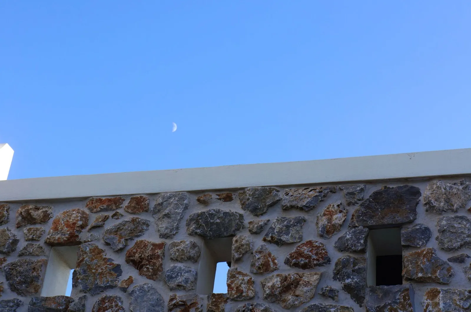 Blue Harmony Apartments Naxos