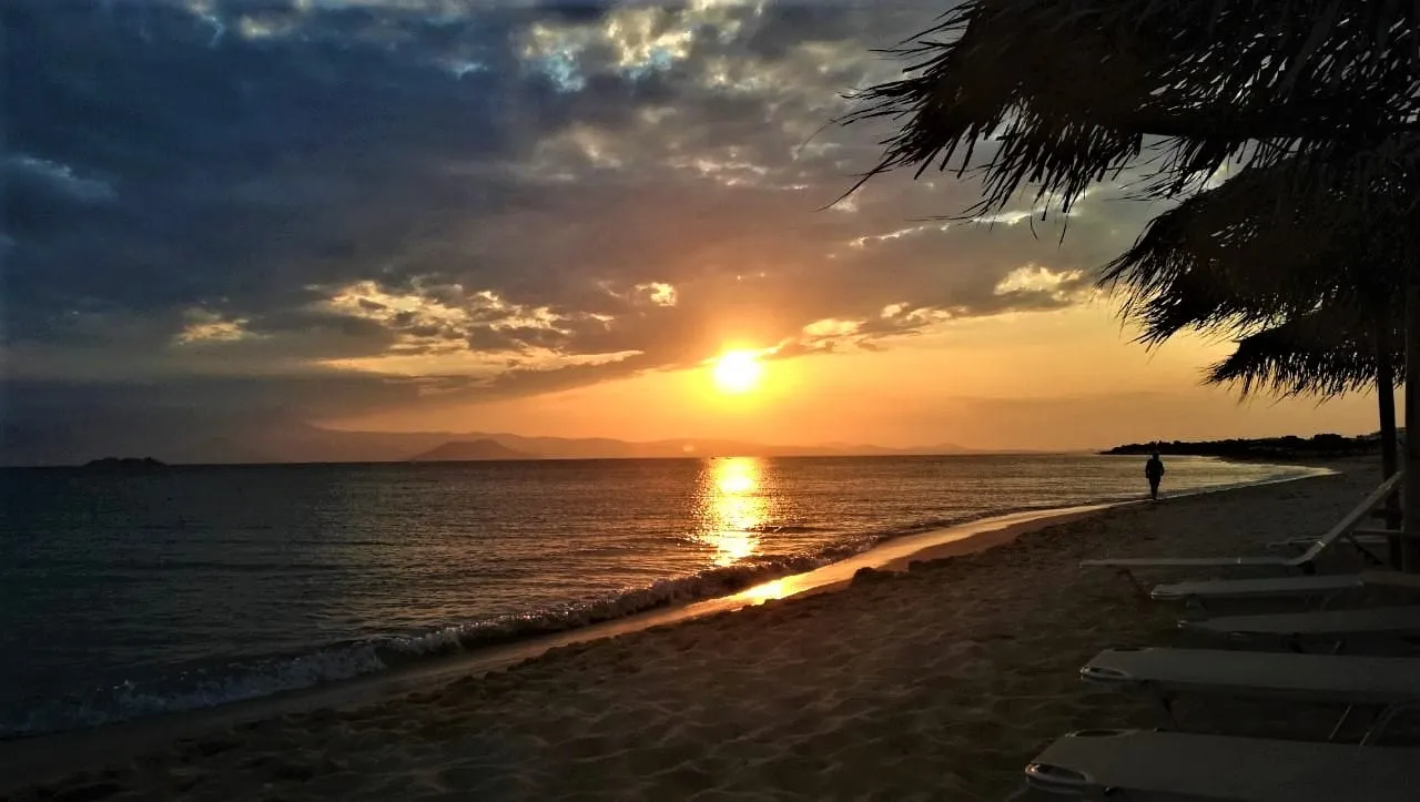 Blue Harmony Apartments Naxos