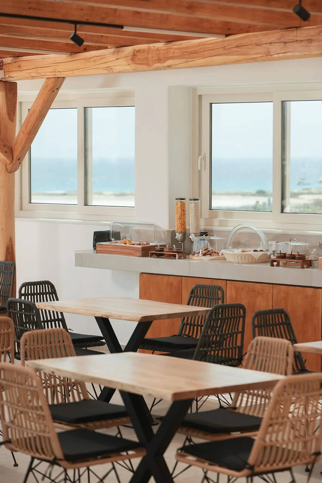 Naxos Earth Suites