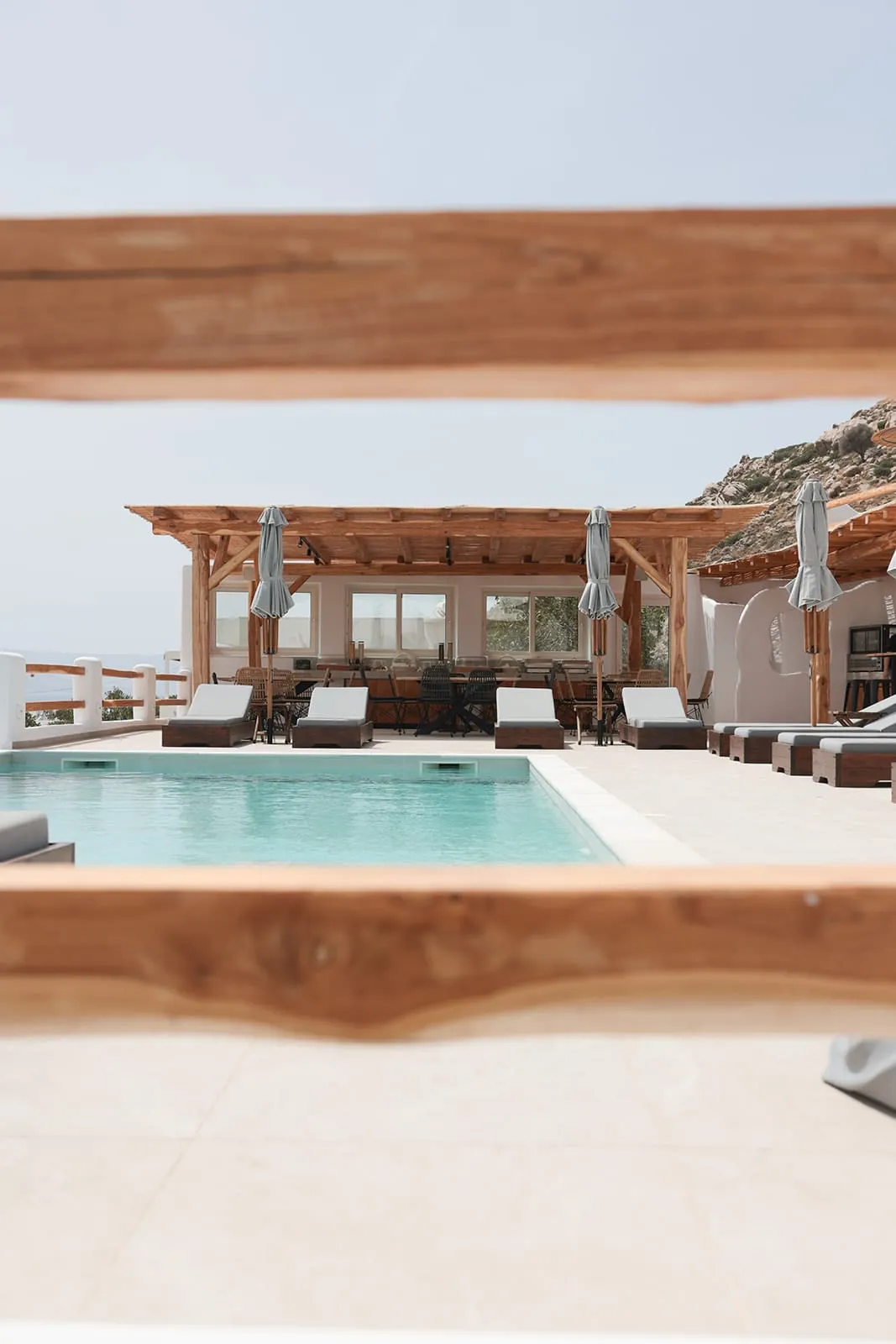 Naxos Earth Suites