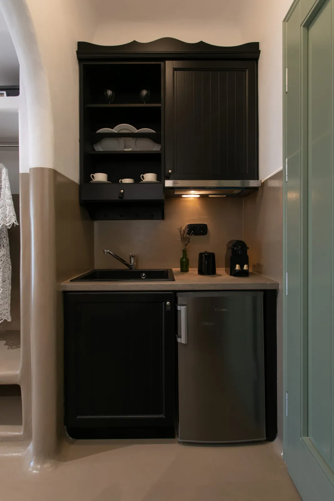 Naxos Euphoria Suites