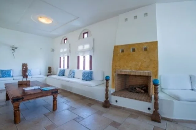 Naxos Palace Hotel