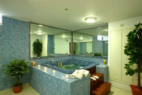 Naxos Resort by Icon Blue