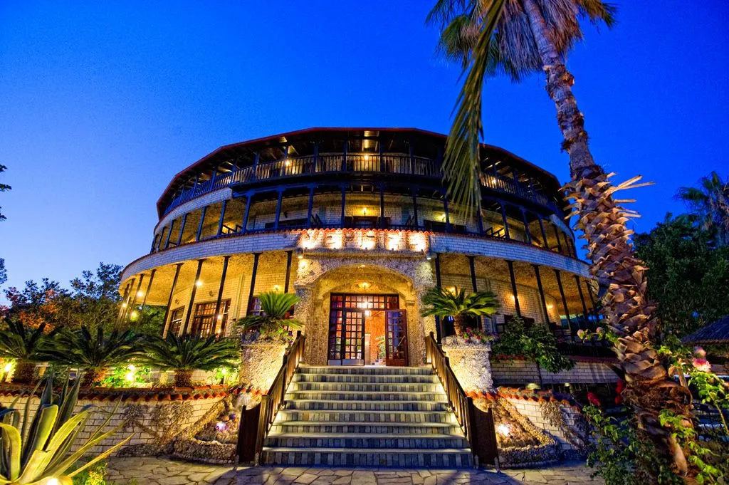 Nepheli Hotel Preveza