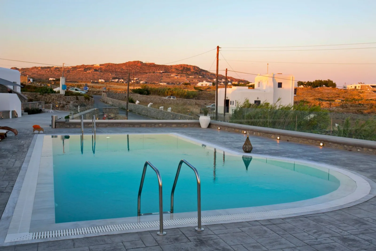 Nida Mykonos