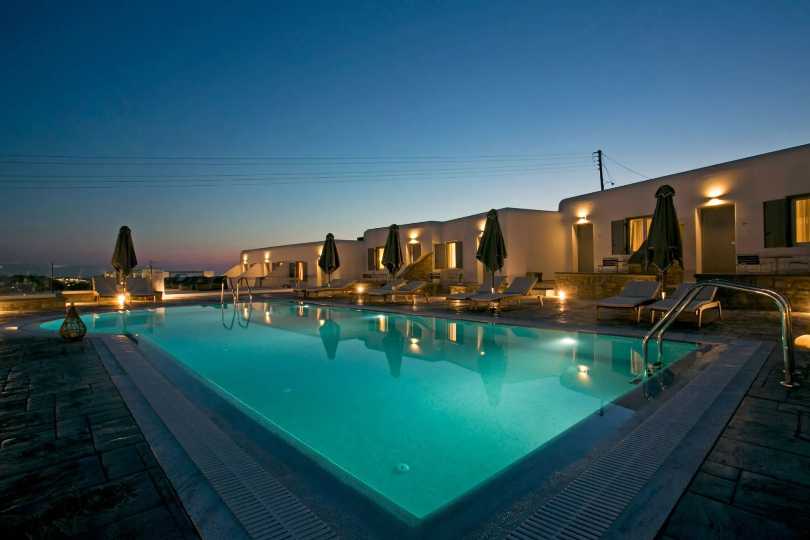 Nida Mykonos