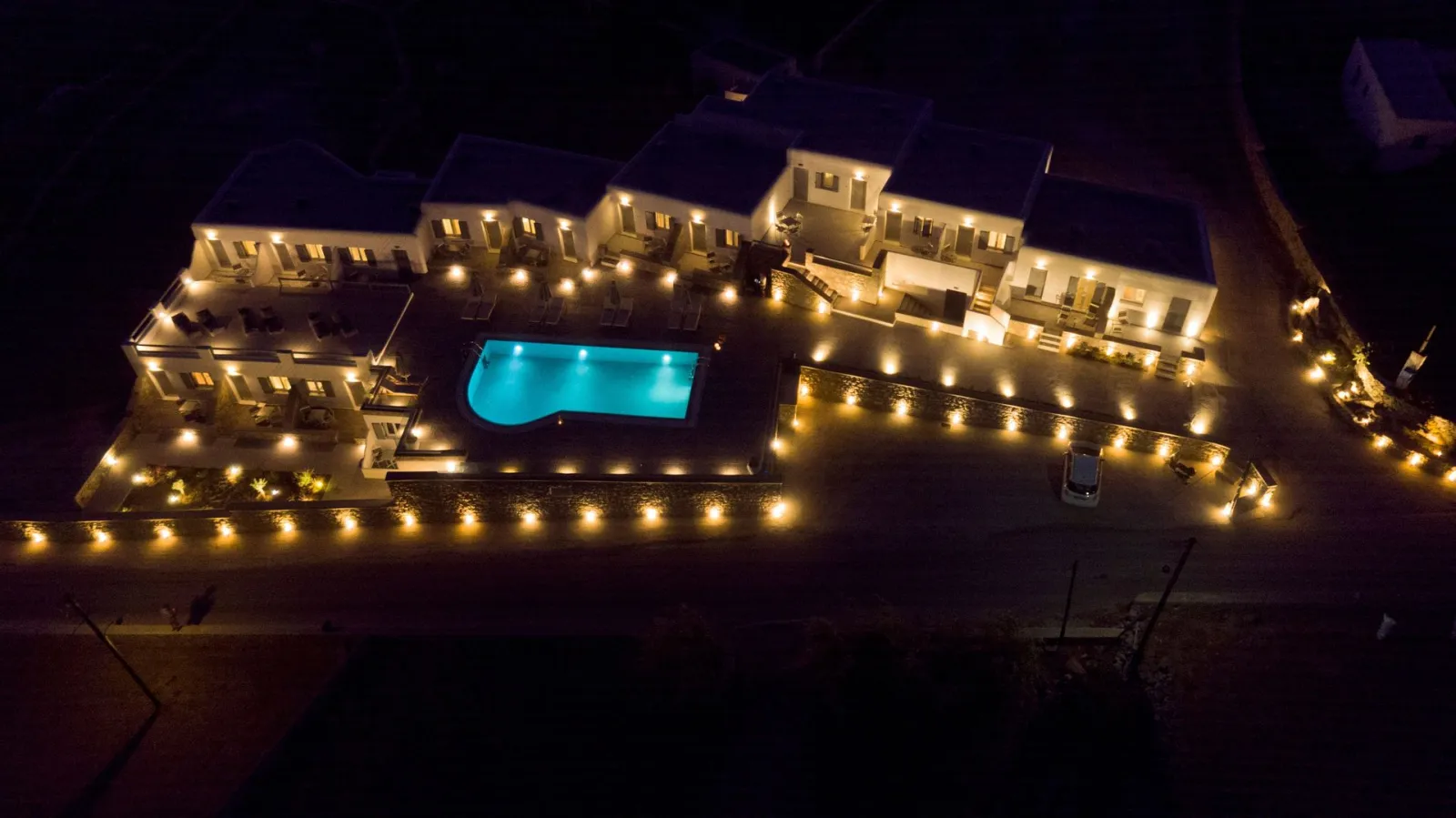 Nida Mykonos
