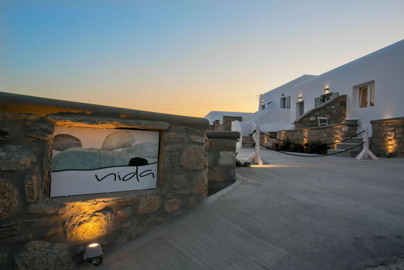 Nida Mykonos