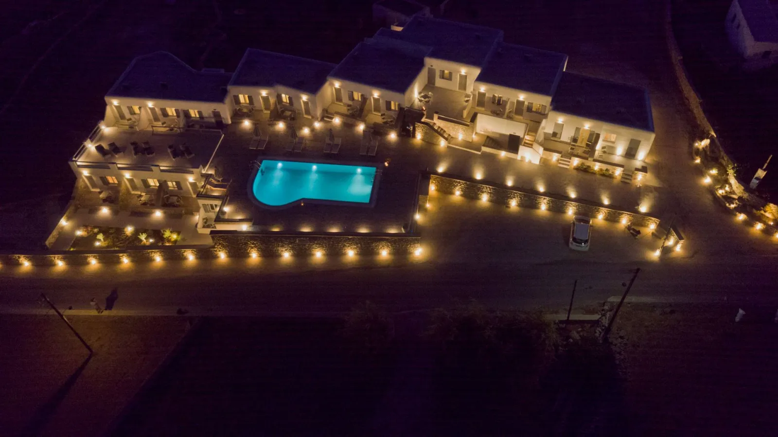 Nida Mykonos